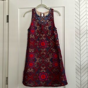 Maeve dress